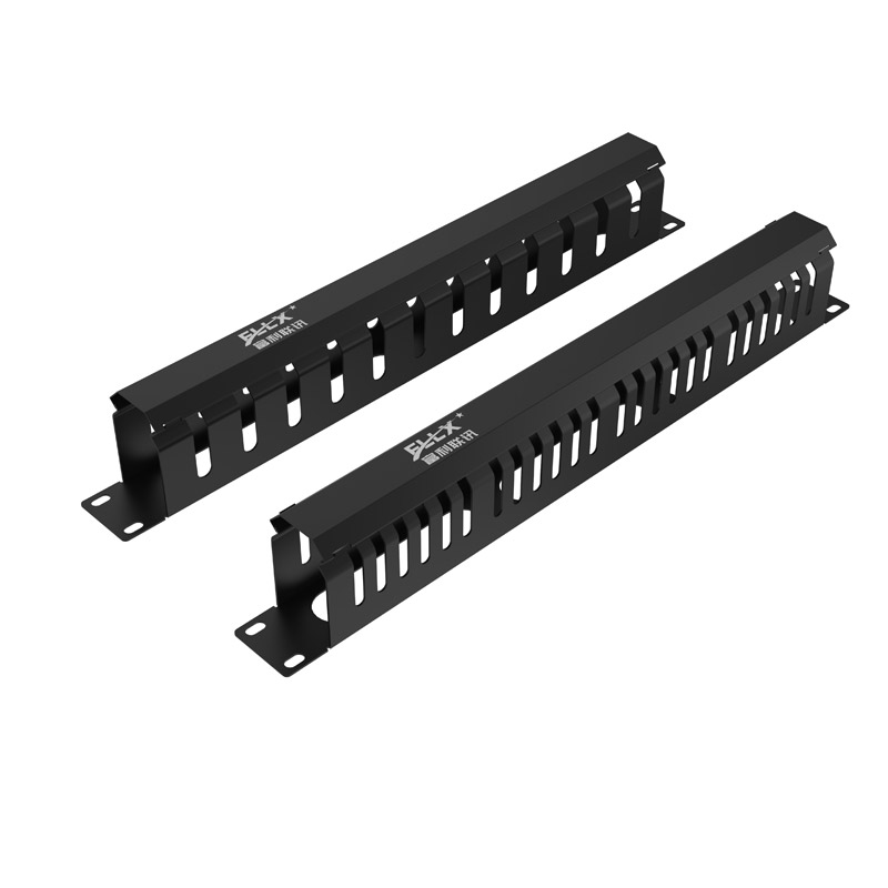 金属理线架（12档/24档）