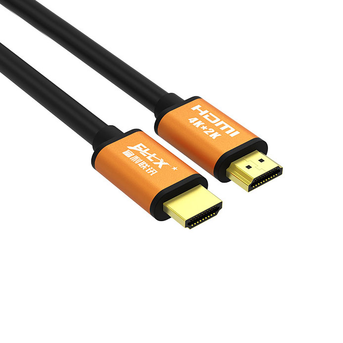 HDMI 4kx2K高清连接线