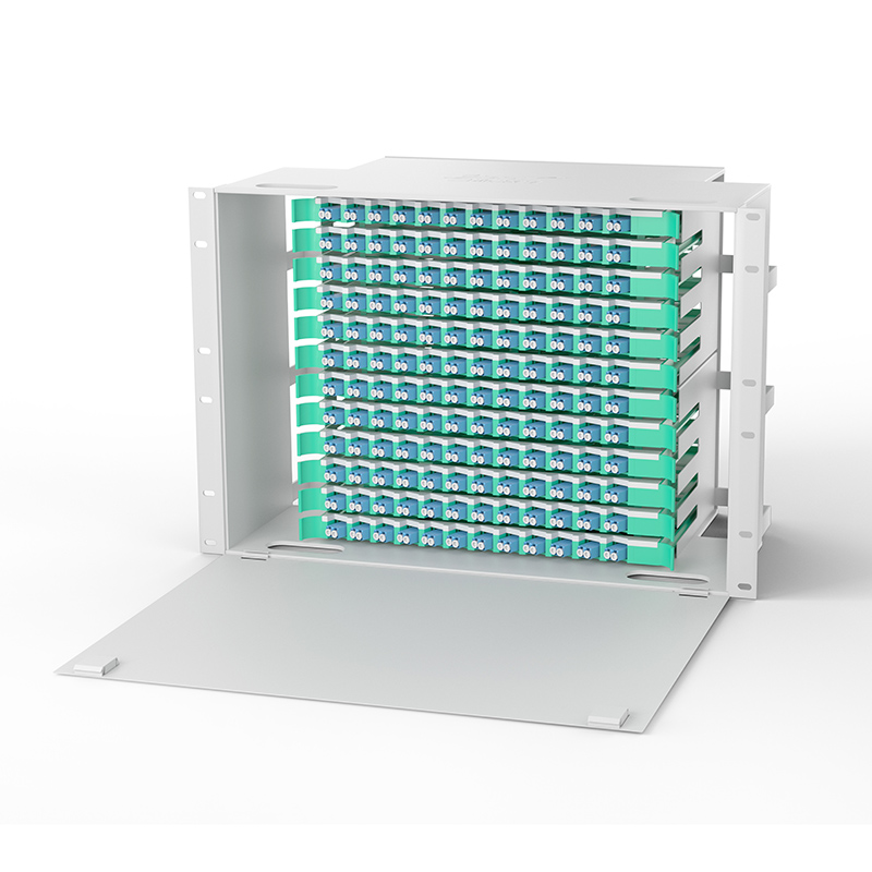 ODF架（12-144芯）