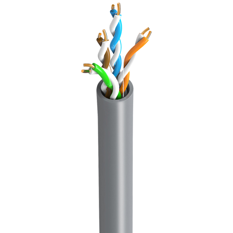 超五类非屏蔽网线-UTP5e