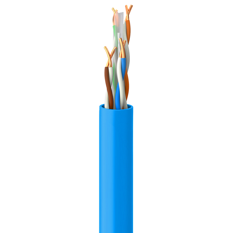 六类非屏蔽网线-UTP6