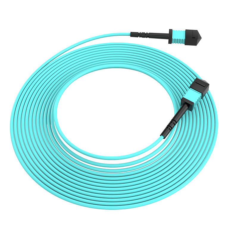 MP0万兆多模光纤跳线 （OM3/OM4）