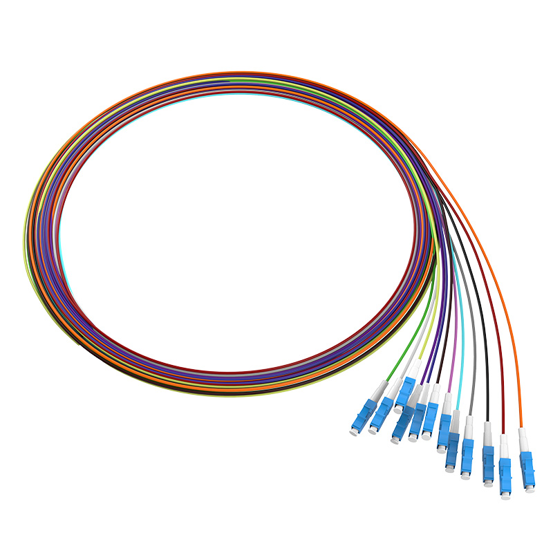单模光纤尾纤束（SC/FC/LC/ST）