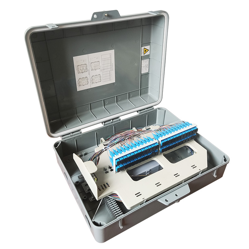 分纤箱（12/24/48/72/96芯）