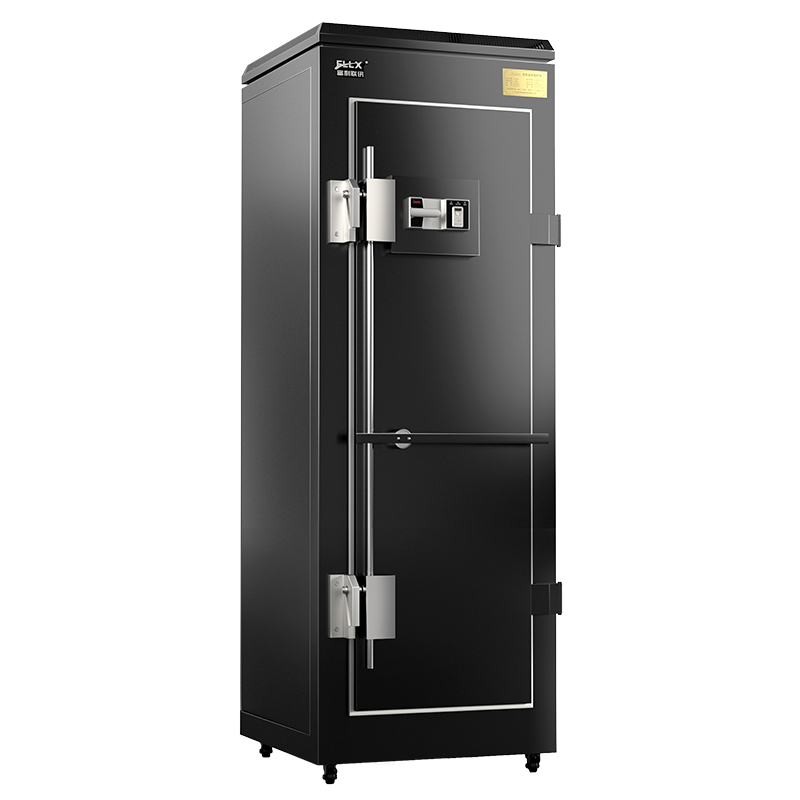 【18-42U】电磁屏蔽机柜