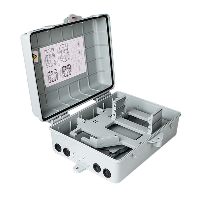 插片式分光箱（16/32/64芯）