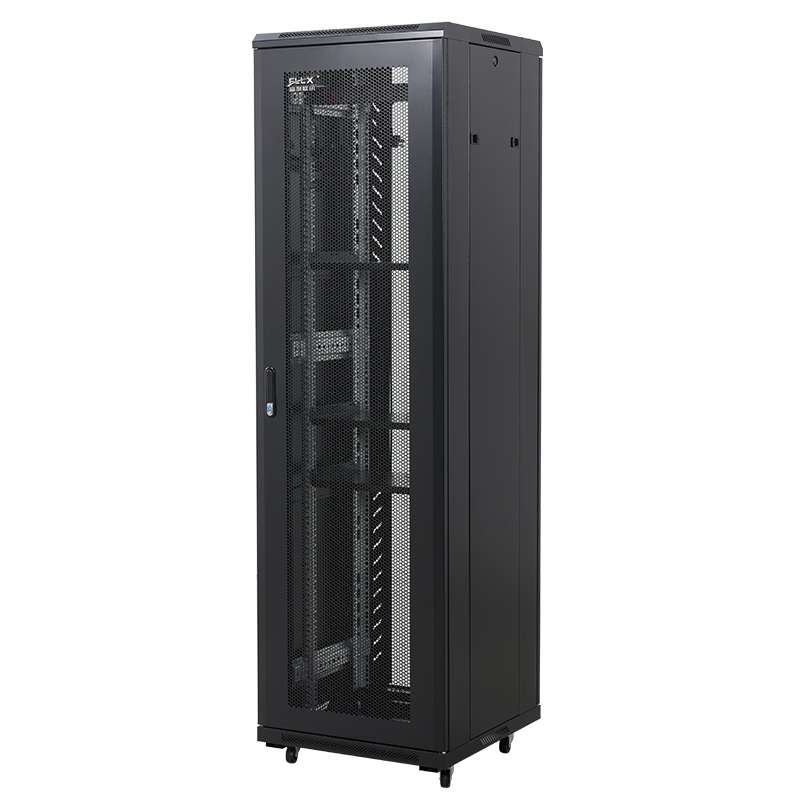 【42U】网孔门网络机柜