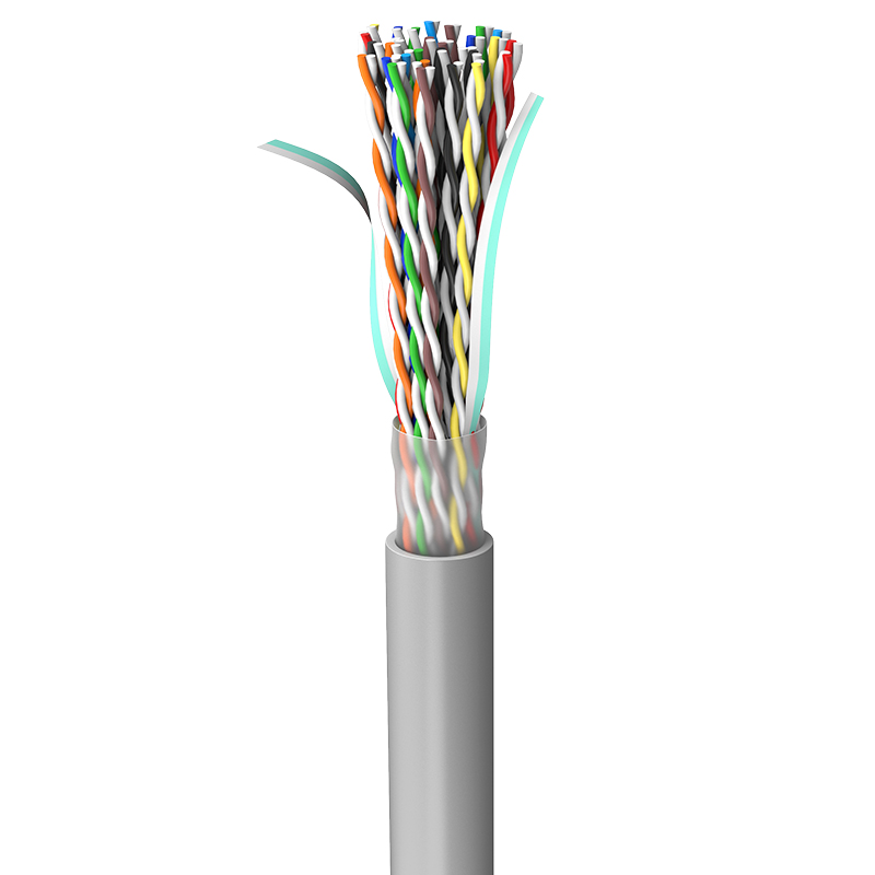 HSYV室内通讯电缆